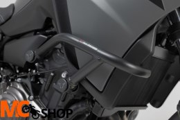 SW-MOTECH CRASHBAR/GMOL YAMAHA MT-07 TRACER BLACK