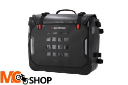 SW-MOTECH SAKWA BOCZNA SYSBAG Z PRAWYM ADAPT BLACK