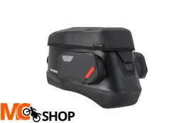 SW-MOTECH TANKBAG PRO CITY WP BLACK 9L