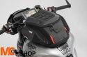 SW-MOTECH TANKBAG PRO SPORT BLACK/GREY 12-17L