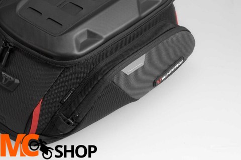 SW-MOTECH TANKBAG PRO SPORT BLACK/GREY 12-17L