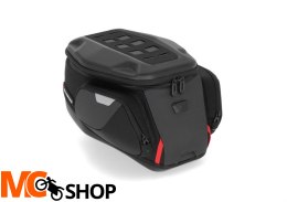 SW-MOTECH TANKBAG PRO TRIAL BLACK/GREY 13-18L