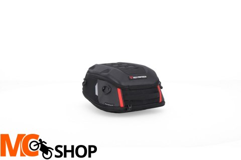 SW-MOTECH TORBA TYLNA PRO ROADPACK BLACK/ANTHRACI