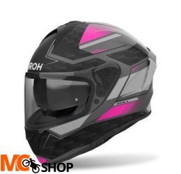 AIROH KASK INTEGRALNY SPARK 2 ZENITH PINK MATT