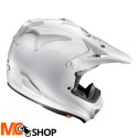 ARAI KASK OFF-ROAD MX-V EVO WHITE