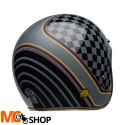 BELL KASK CUSTOM 500 ECE6 RSD WRKRS MA/GL BLA/GOL