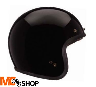 BELL KASK OTWARTY CUSTOM 500 ECE6 BLACK