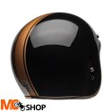 BELL KASK OTWARTY CUSTOM 500 ECE6 RALLY BLACK/BRON