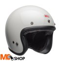 BELL KASK OTWARTY CUSTOM 500 ECE6 VINTAGE WHITE