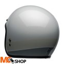 BELL KASK OTWARYT CUSTOM 500 ECE6 APEX SILVER FLAK