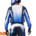 FOX BLUZA OFF-ROAD 180 LEAN BLUE