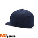 FOX CZAPKA DA HEAD SELECT FLEXFIT HEATHER MIDNIGHT