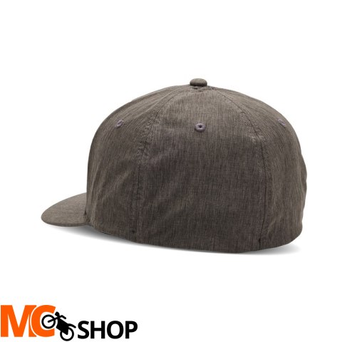 FOX CZAPKA HEAD SELECT FLEXFIT BLACK/CHARCOAL