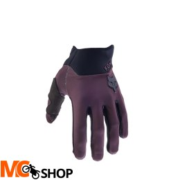 FOX RĘKAWICE OFF-ROAD DEFEND WIND OFFROAD PURPLE