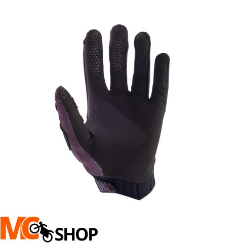 FOX RĘKAWICE OFF-ROAD DEFEND WIND OFFROAD PURPLE