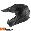 GIVI KASK CROSS 60.1 INVERT CZARNY MAT/SZARY