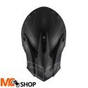 GIVI KASK CROSS 60.1 INVERT CZARNY MAT/SZARY