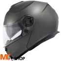 GIVI KASK SZCZĘKOWY X.21 EVO BASIC BLE CZARNY MAT