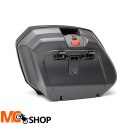 GIVI KUFER BOCZNY V37 (2SZTUKI) MONOKEY (37LT) (AL