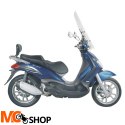 GIVI STELAŻ KUFRA CENTRALNEGO MONOLOCK - PIAGGIO