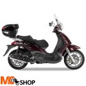 GIVI STELAŻ KUFRA CENTRALNEGO MONOLOCK - PIAGGIO