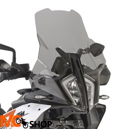GIVI SZYBA DYMIONA 29 x 47 cm (H x W) KTM 790 /890