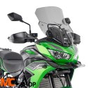 GIVI SZYBA DYMIONA 48 x 41cm KAWASAKI Versys 650