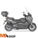 GIVI SZYBA PRZEZROCZYSTA 73 x 62 YAMAHA X-MAX 125