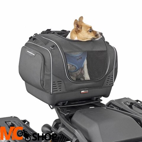 GIVI TORBA CENTRALNA DO TRANSPORTU ZWIERZĄT MONOKE