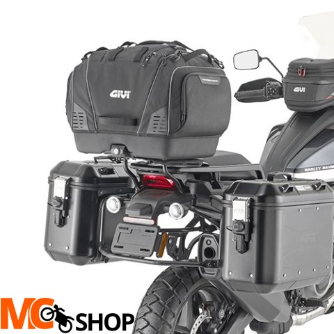 GIVI TORBA CENTRALNA DO TRANSPORTU ZWIERZĄT MONOKE