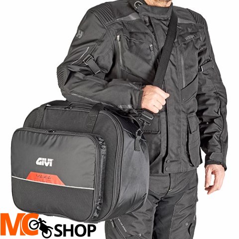 GIVI TORBA WEWNĘTRZNA DO KUFRA V58 MAXIA 5