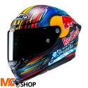 HJC KASK INTEGRALNY RPHA1 RED BULL JEREZ GP