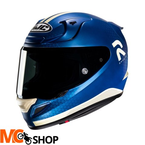 HJC KASK INTEGRALNY RPHA12 ENOTH BLUE