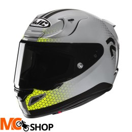 HJC KASK INTEGRALNY RPHA12 ENOTH GREY