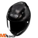 HJC KASK INTEGRALNY RPHA12 SOLID CARBON BLACK