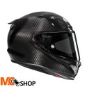 HJC KASK INTEGRALNY RPHA12 SOLID CARBON BLACK