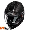 HJC KASK SYSTEMOWY RPHA91 SOLID CARBON BLACK