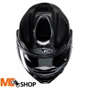 HJC KASK SYSTEMOWY RPHA91 SOLID CARBON BLACK