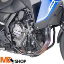 KAPPA GMOLE OSŁONY SILNIKA SUZUKI V-STROM 800SE 23