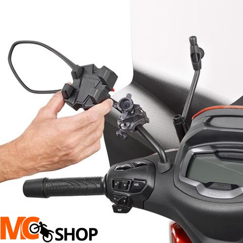 KAPPA MOCOWANIE TELEFONU EASY CLIP DLA SMARTFONÓW