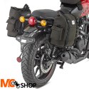 KAPPA SAKWA 14L CAFE RACER RAMBLER Z KIESZENIAMI B