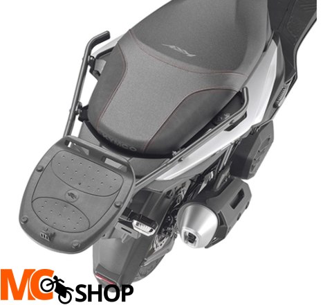 KAPPA STELAŻ KUFRA CENTRALNEGO KYMCO KRV 200 '23-