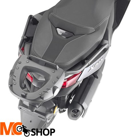 KAPPA STELAŻ KUFRA CENTRALNEGO YAMAHA X MAX 125
