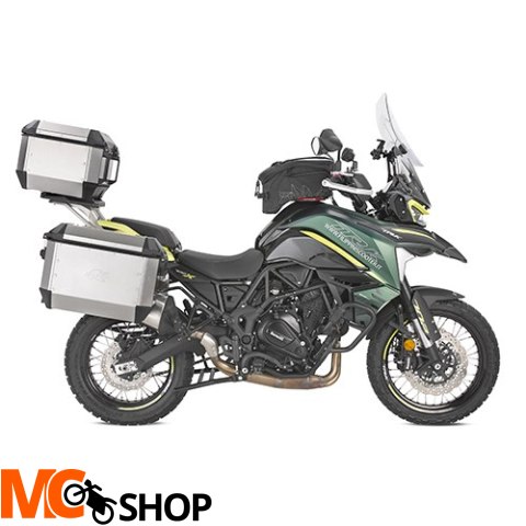 KAPPA SZYBA BENELLI TRK 702 / X '23-'24 51X 35 wys