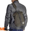 KAPPA TANKBAG MAGNETYCZNY WODOODPORNY POJ. 6L CAFE