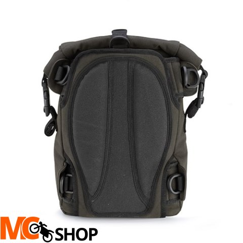 KAPPA TANKBAG MAGNETYCZNY WODOODPORNY POJ. 6L CAFE