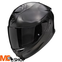 SCORPION KASK INTEGRAL EXO-GT SP AIR MAT PEARL BLA