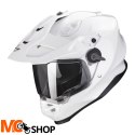 SCORPION KASK INTEGRALNY ADF-9000 AIR PEARL WHITE