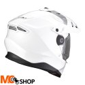 SCORPION KASK INTEGRALNY ADF-9000 AIR PEARL WHITE