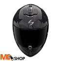 SCORPION KASK INTEGRALNY EXO-1400 II ONYX SOLI BK